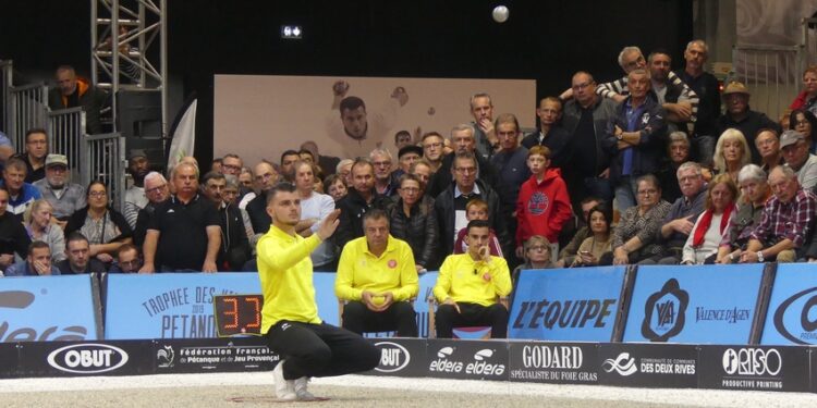 Pétanque : Quels favoris pour le Trophée des Villes ?