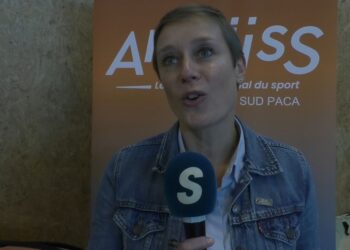 Anne-Lise Quiot-Titon : « Important d’expliquer comment l’ANS peut accompagner »