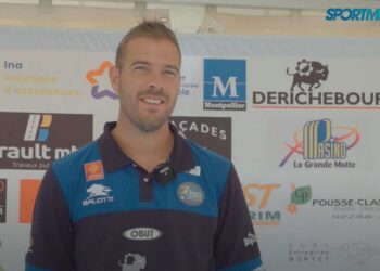 Mondial Pétanque Montpellier – Dylan Rocher : « Un cadre magique »