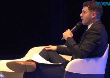 Loïc Rosetti : « C’est avec une très grande fierté que je rends ce mandat à l’ANESTAPS »