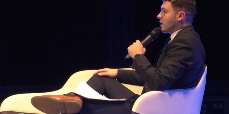 Loïc Rosetti : « C’est avec une très grande fierté que je rends ce mandat à l’ANESTAPS »