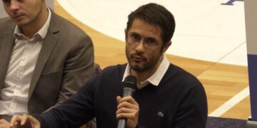 Cyril Moré : « Paris 2024 sera un accélérateur de l’inclusion du handisport »