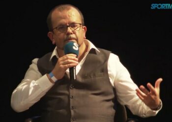 Philippe Sanmartin : « Un outil au service d’un projet »