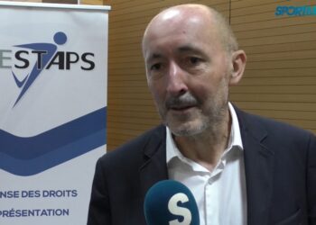 Alain Sauviac : « Encourager toutes les bonnes initiatives »