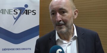 Alain Sauviac : « Encourager toutes les bonnes initiatives »