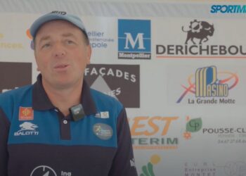 Mondial Pétanque Montpellier – Philippe Suchaud : « Un format convivial »