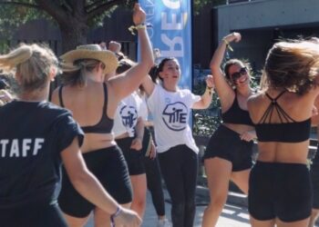 Le Trophée International des Talents Étudiants cartonne à Marseille