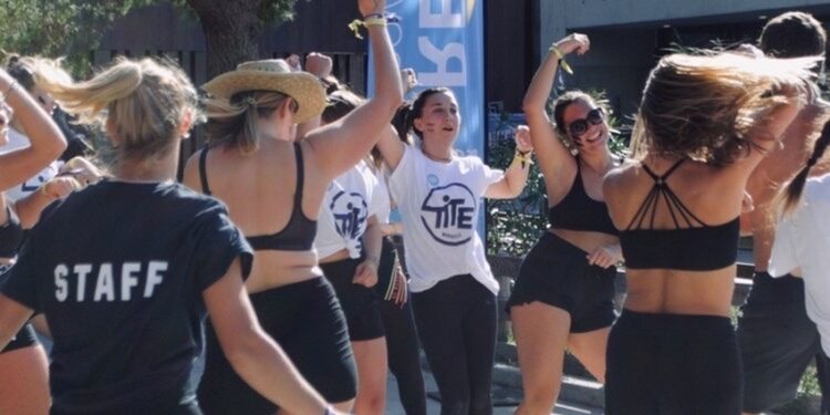 Le Trophée International des Talents Étudiants cartonne à Marseille
