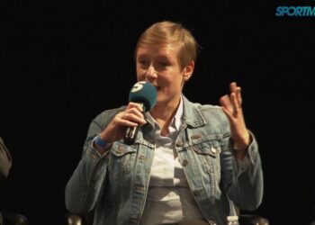 Anne-Lise Titon : « Associer la jeunesse aux réflexions »