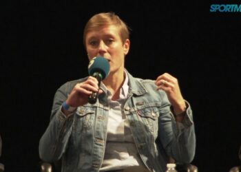 Anne-Lise Titon : « Avoir la vue la plus large possible »