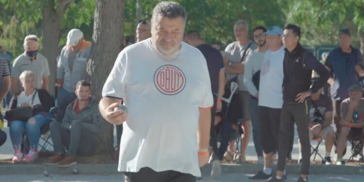Mondial Pétanque Montpellier : Un tournoi plein de surprises !