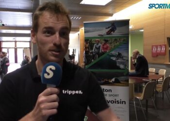 Alexandre Plougonven : « Du partage de matériel de sport entre particuliers »