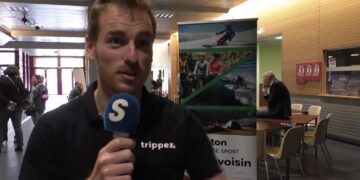 Alexandre Plougonven : « Du partage de matériel de sport entre particuliers »