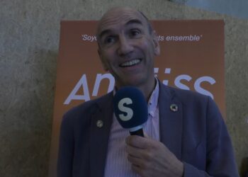 Jacques Vernerey : « Redonner le goût à la pratique »