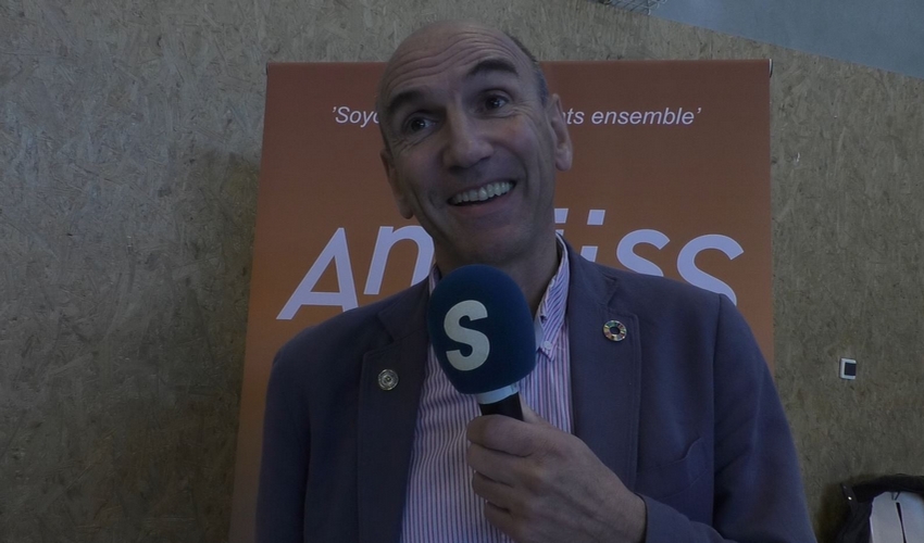 Jacques Vernerey : « Redonner le goût à la pratique