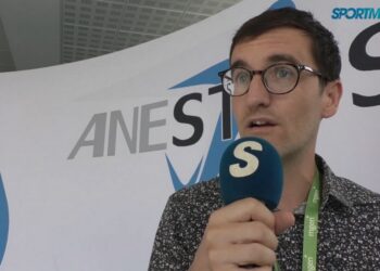 Thomas Weibel : « Réinventer les cours d’école »