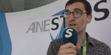 Thomas Weibel : « Réinventer les cours d’école »