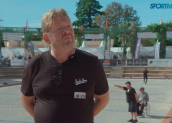 Mondial Pétanque Montpellier : Iso Façades, partenaire innovant