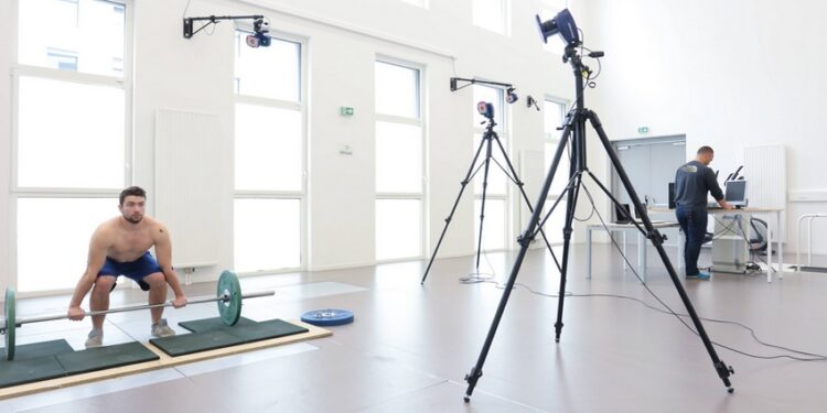 Selfit, une révolution en marche