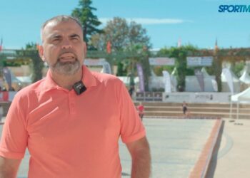 Mondial Pétanque Montpellier : Une lueur d’espoir pour Louane veut faire entendre son message