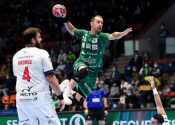 La dernière danse de Michaël Guigou