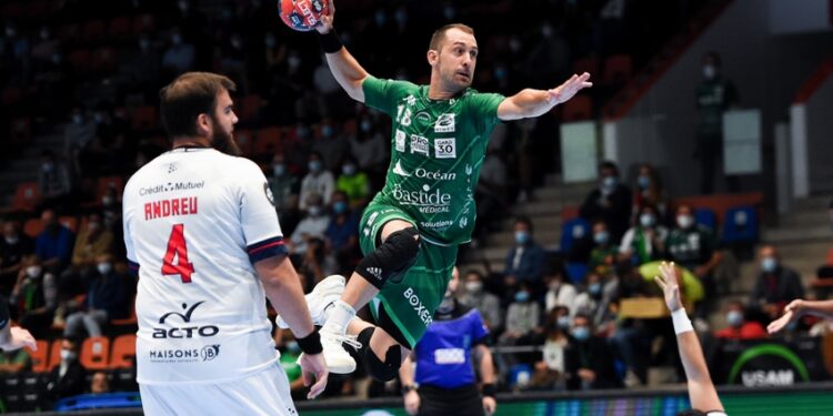 La dernière danse de Michaël Guigou