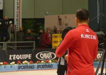 Trophée des Villes : Toulouse survole les premiers tours