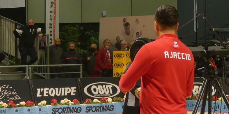 Trophée des Villes : Toulouse survole les premiers tours