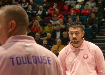 Trophée des Villes : Toulouse écarte Ajaccio