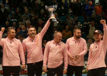 Trophée des Villes : Le triomphe de Toulouse