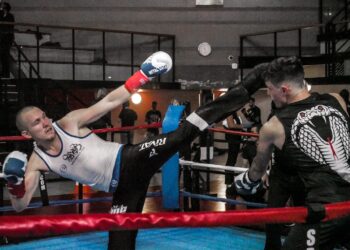 Savate : Les Bleus ambitieux en Belgique