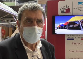 Salon des Maires : ACS Production, un groupe de proximité