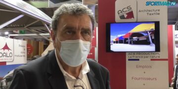 Salon des Maires : ACS Production, un groupe de proximité
