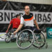 Open ParaTennis du Loiret : Menguy en finale, Cattaneo le rejoint