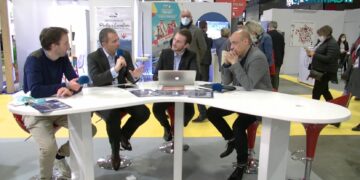 Salon des Maires : L’ANDES au cœur des territoires