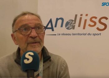 Salon des Maires : L’Andiiss, acteur du sport dans les territoires