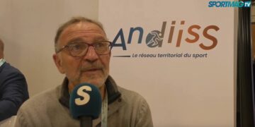 Salon des Maires : L’Andiiss, acteur du sport dans les territoires