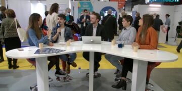 Salon des Maires : L’ANESTAPS fait entendre sa voix