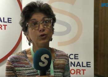 Salon des Maires : L’ANS auprès des collectivités territoriales