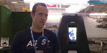 Salon des Maires : Airfit, des stations de sport connectées et multigénérationnelles