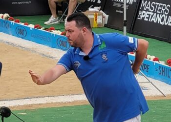 Trophée des Villes : Ajaccio, pour le plaisir