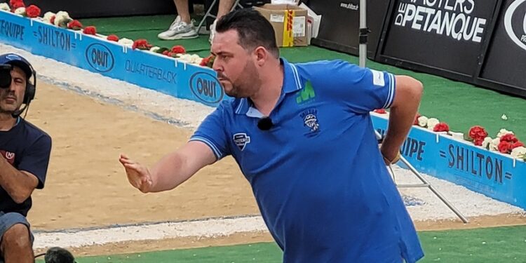 Trophée des Villes : Ajaccio, pour le plaisir