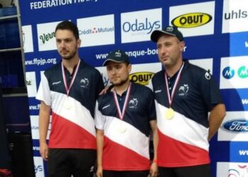 Trophée des Villes : Ax-les-Thermes parmi les favoris