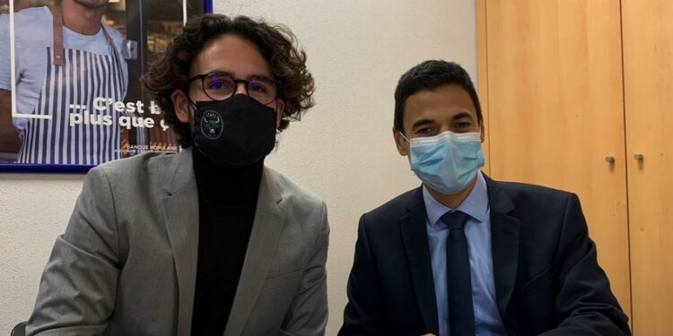 Limouzi’STAPS va ouvrir sa friperie du sport