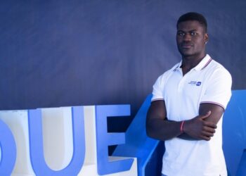 Makenson Gletty marche dans les pas de son mentor