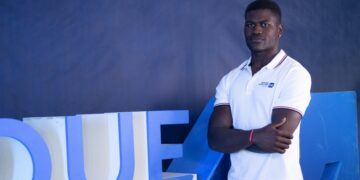 Makenson Gletty marche dans les pas de son mentor