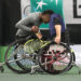 Open ParaTennis du Loiret : Anthony Boclé rêve de victoire en double