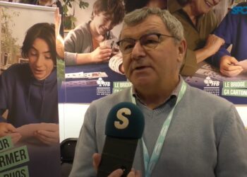 Salon des Maires : Le bridge se donne une nouvelle jeunesse