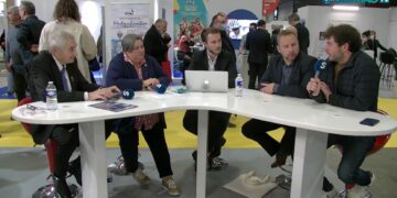 Salon des Maires : Le CROS, acteur clé dans les territoires