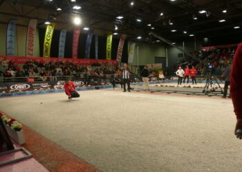 Trophée des Villes : Cahors au bout du suspense